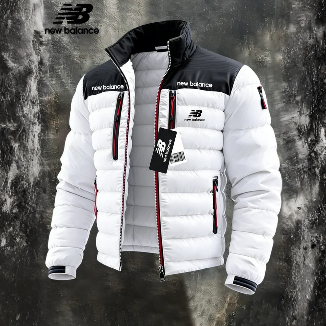 Moonpayy  | Men's Winter Jacket