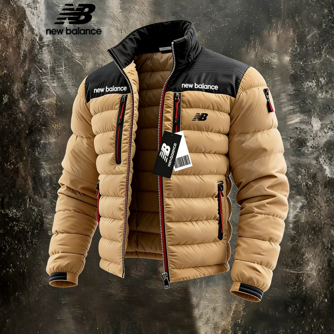 Moonpayy  | Men's Winter Jacket