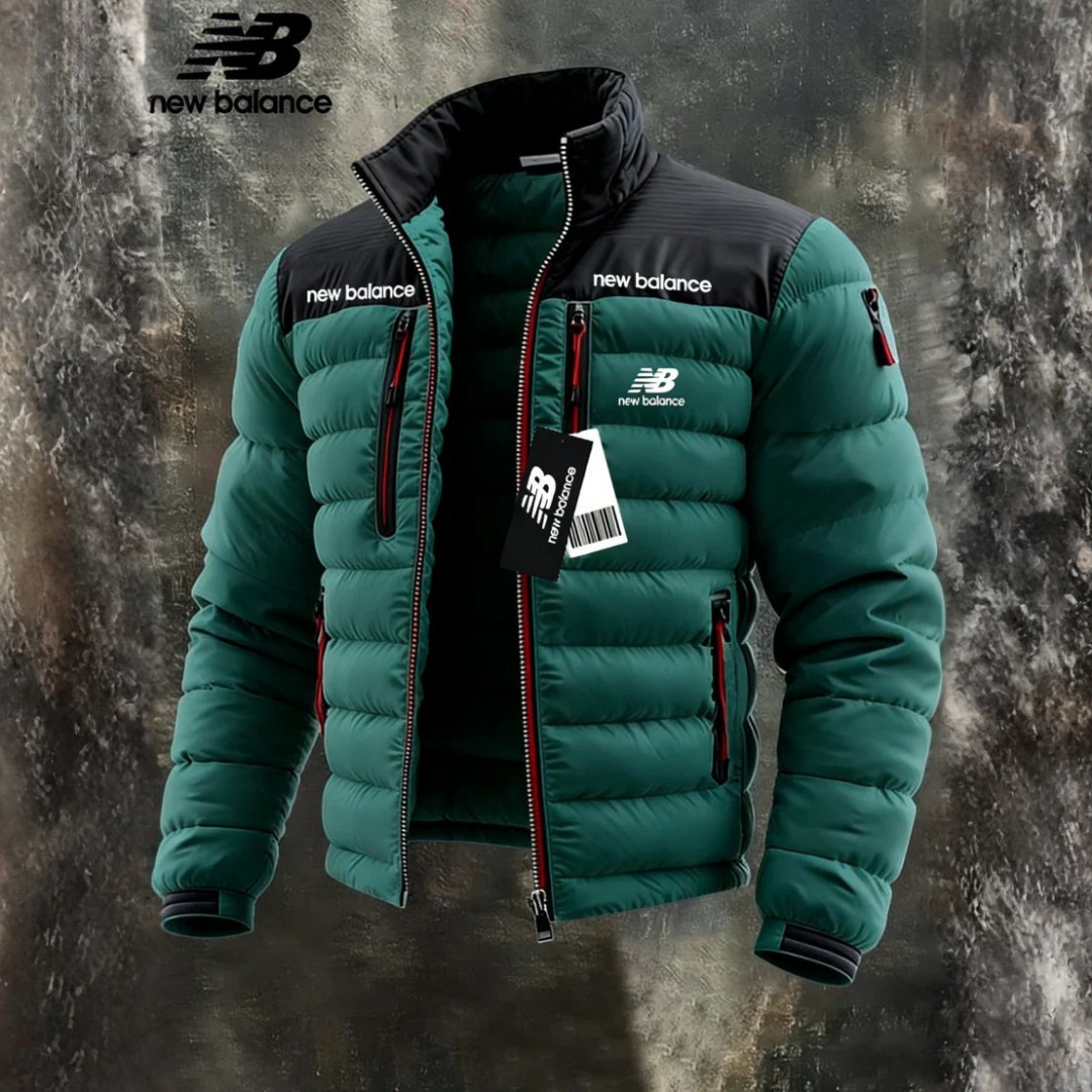 Moonpayy  | Men's Winter Jacket