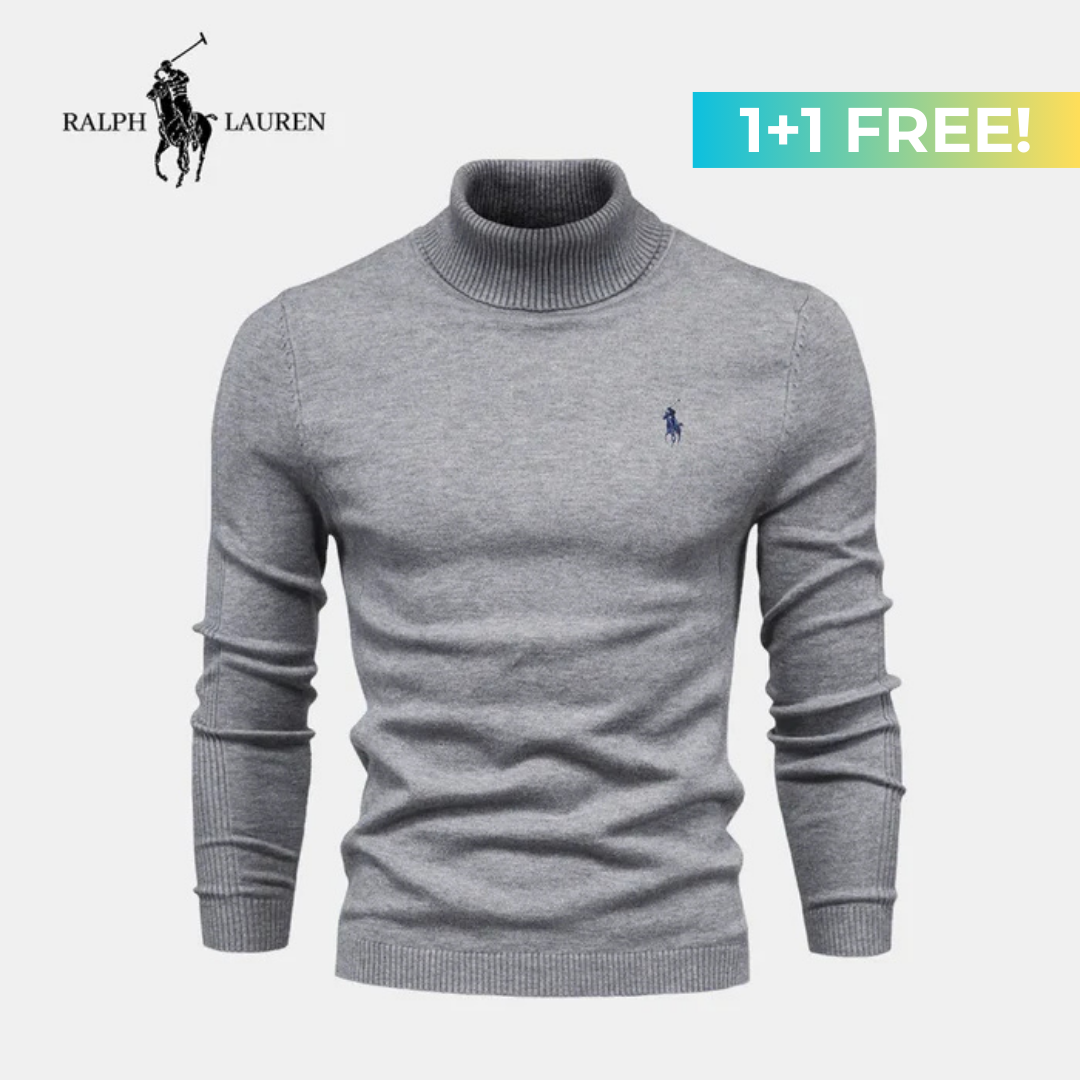 Moonpayy  | Men's Sweater