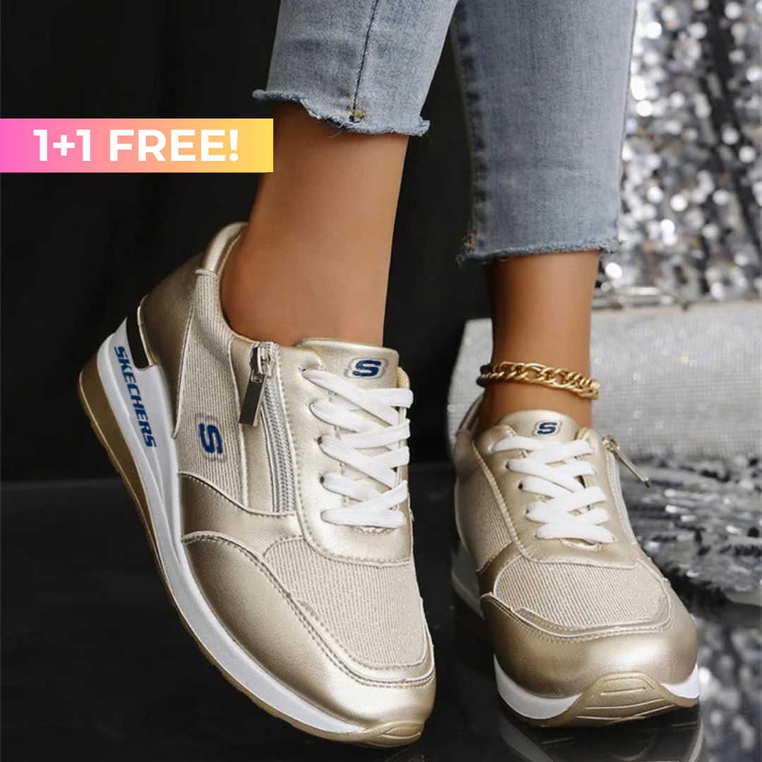 Moonpayy | Women's Trainers