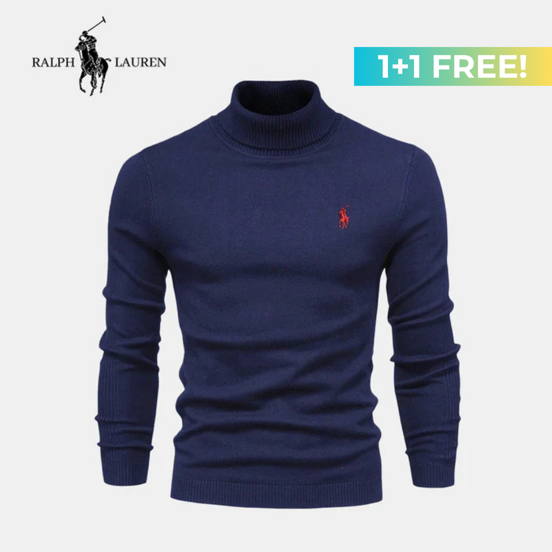 Moonpayy  | Men's Sweater