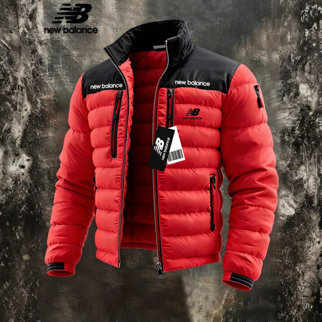 Moonpayy  | Men's Winter Jacket